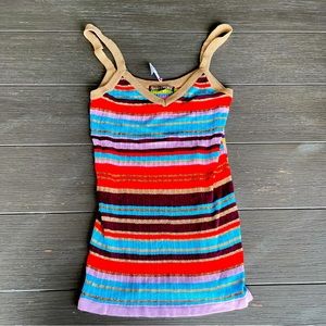 Honey punch tank Nordstrom rack